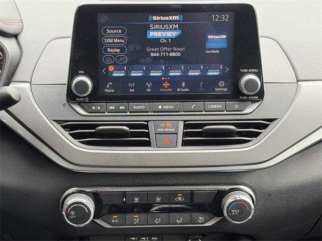 used 2024 Nissan Altima car, priced at $20,009