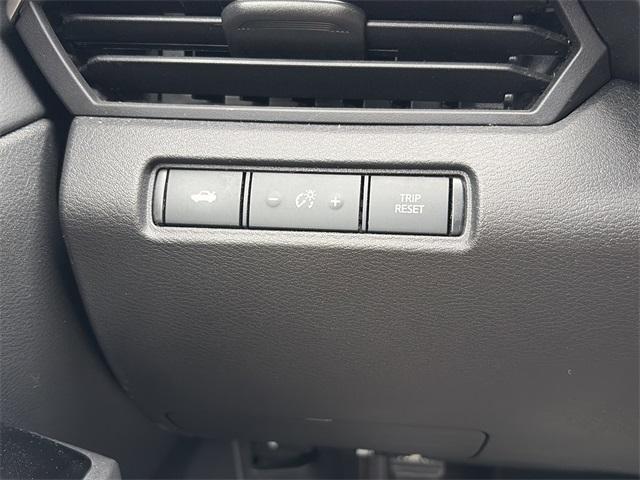 used 2024 Nissan Altima car, priced at $20,009