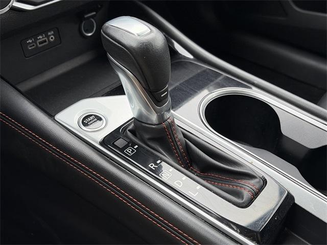 used 2024 Nissan Altima car, priced at $20,009