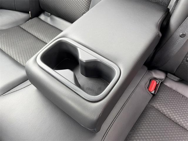 used 2024 Nissan Altima car, priced at $20,009