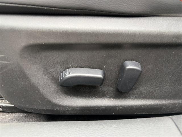 used 2024 Nissan Altima car, priced at $20,009