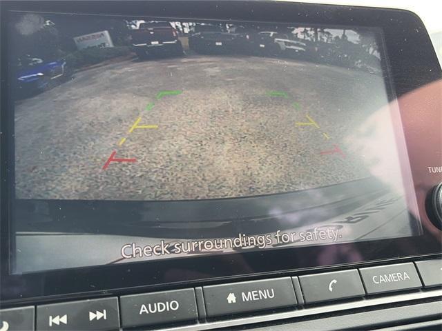 used 2024 Nissan Altima car, priced at $20,009