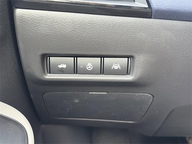 new 2026 Nissan Sentra car, priced at $29,345