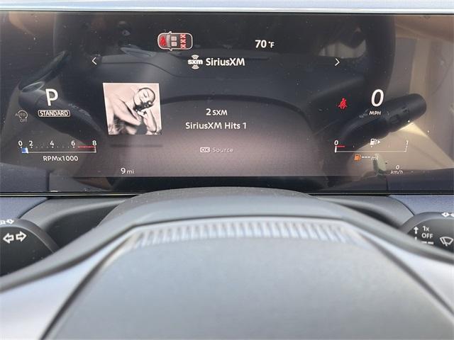 new 2026 Nissan Sentra car, priced at $29,345