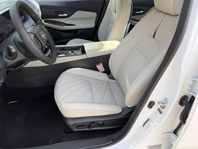 new 2026 Nissan Sentra car, priced at $29,345