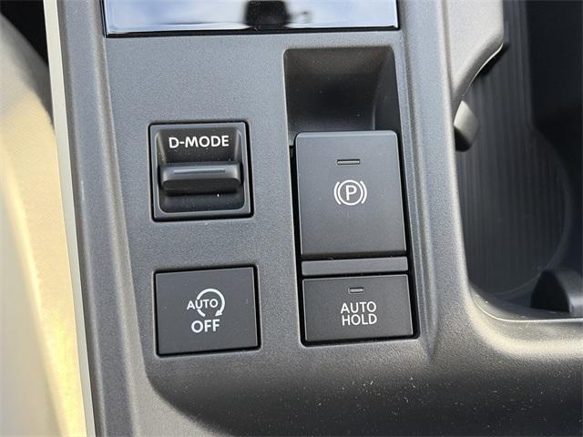 new 2026 Nissan Sentra car, priced at $29,345