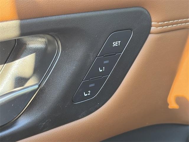 new 2026 Nissan Pathfinder car, priced at $48,940