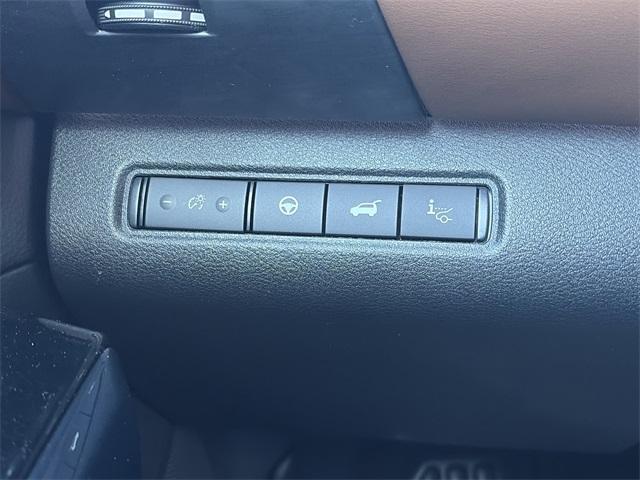 new 2026 Nissan Pathfinder car, priced at $48,940