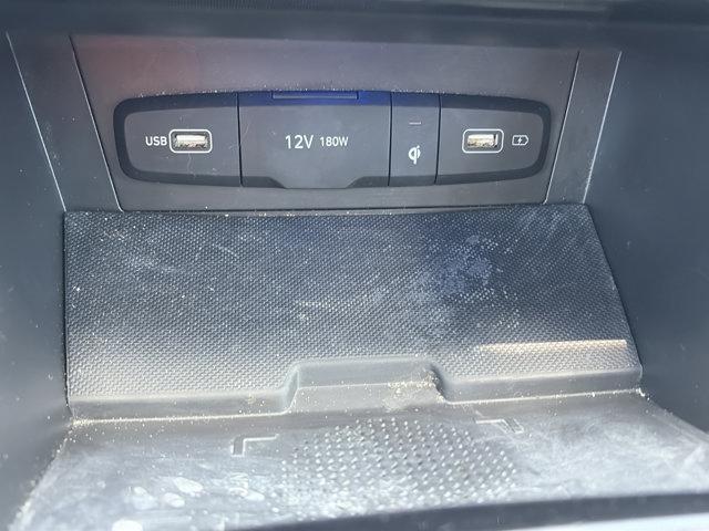 used 2022 Hyundai Tucson car, priced at $19,089