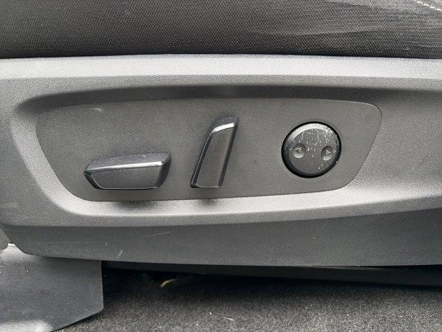 used 2024 Nissan Pathfinder car, priced at $26,728