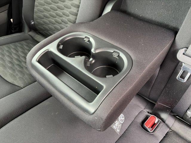 used 2024 Nissan Pathfinder car, priced at $26,728