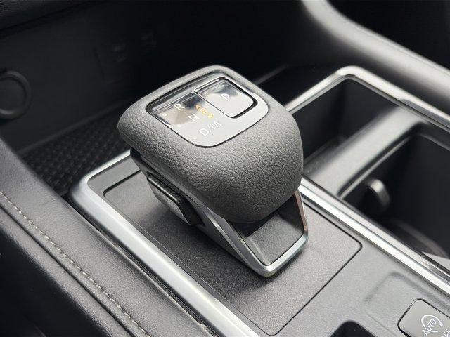 used 2024 Nissan Pathfinder car, priced at $26,728