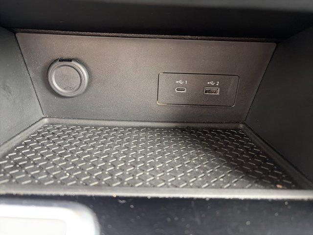 used 2024 Nissan Pathfinder car, priced at $26,728