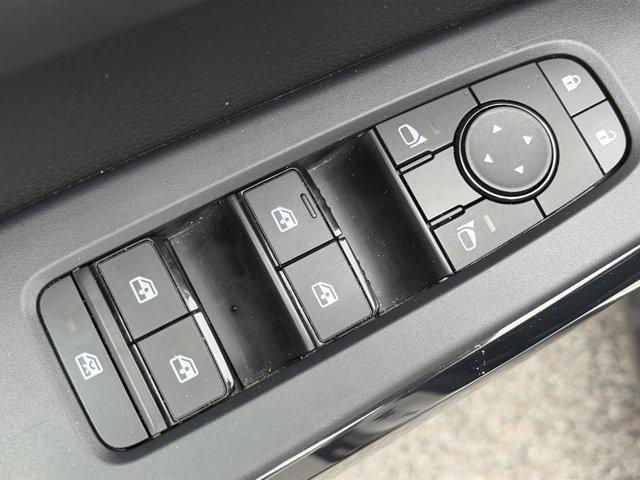 used 2024 Nissan Pathfinder car, priced at $26,728