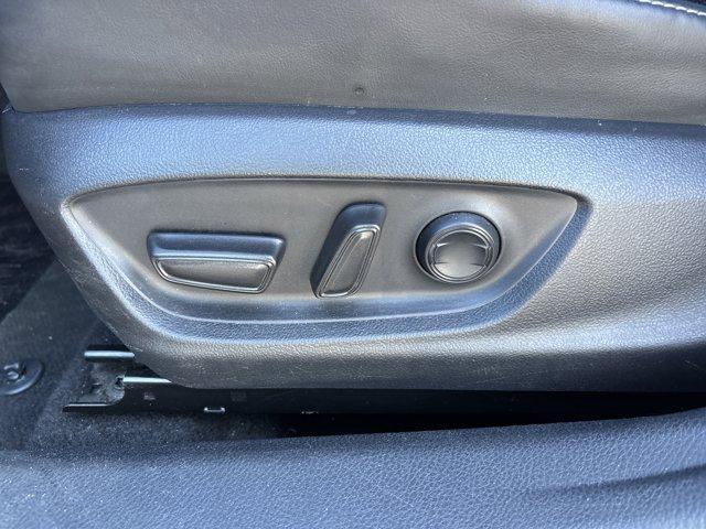 used 2024 Toyota Camry car, priced at $24,162