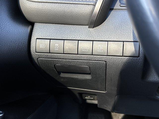 used 2024 Toyota Camry car, priced at $24,162