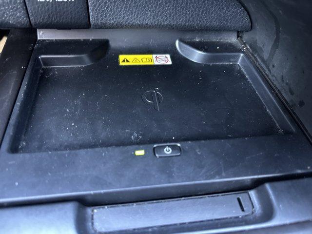 used 2024 Toyota Camry car, priced at $24,162