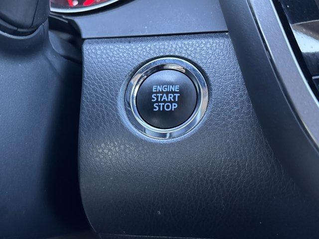 used 2024 Toyota Camry car, priced at $24,162