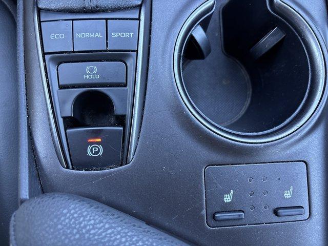 used 2024 Toyota Camry car, priced at $24,162