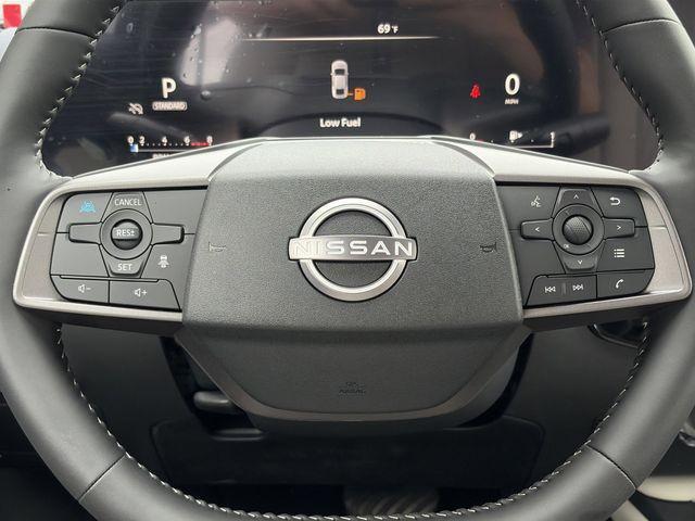 new 2026 Nissan Sentra car, priced at $29,390