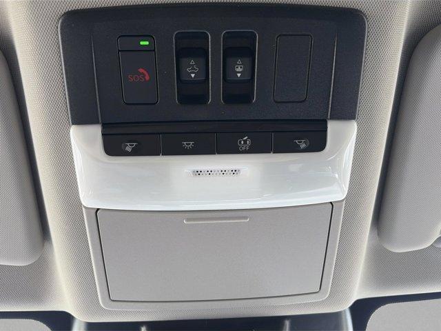 new 2026 Nissan Rogue car, priced at $33,025