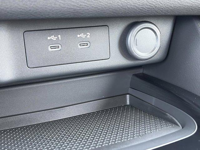 new 2026 Nissan Rogue car, priced at $33,025