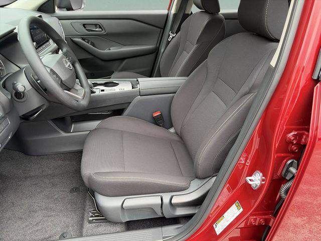 new 2026 Nissan Rogue car, priced at $28,710