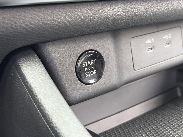 new 2026 Nissan Rogue car, priced at $28,710