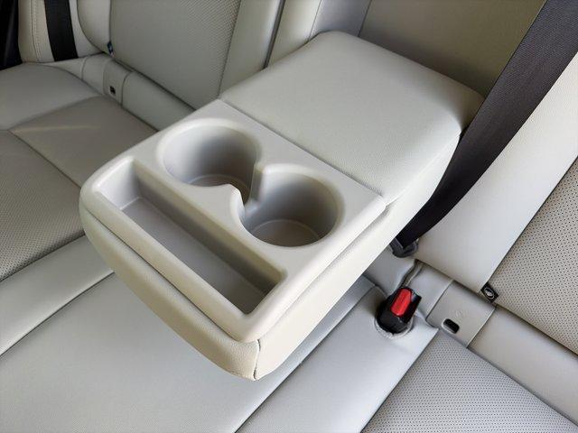 new 2026 Nissan Murano car, priced at $44,945