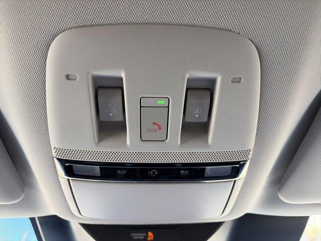 new 2026 Nissan Murano car, priced at $44,945