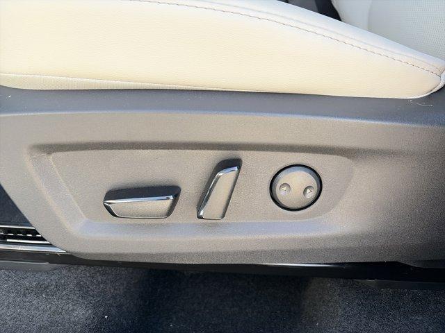 new 2026 Nissan Murano car, priced at $44,945