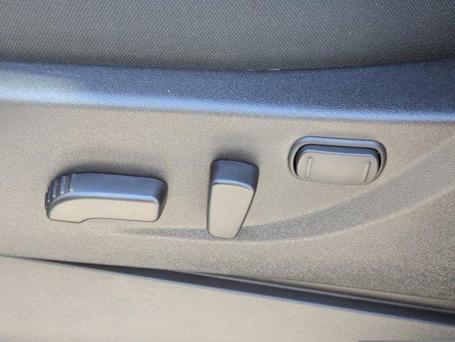 new 2026 Nissan Frontier car, priced at $43,111