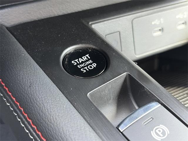 new 2026 Nissan Kicks car, priced at $28,905