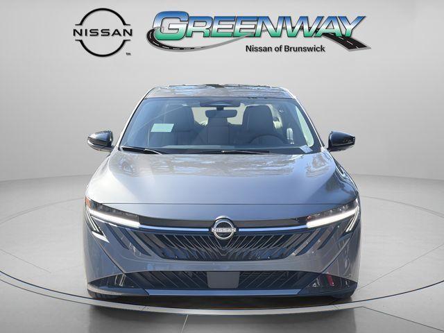 new 2026 Nissan Sentra car, priced at $29,020