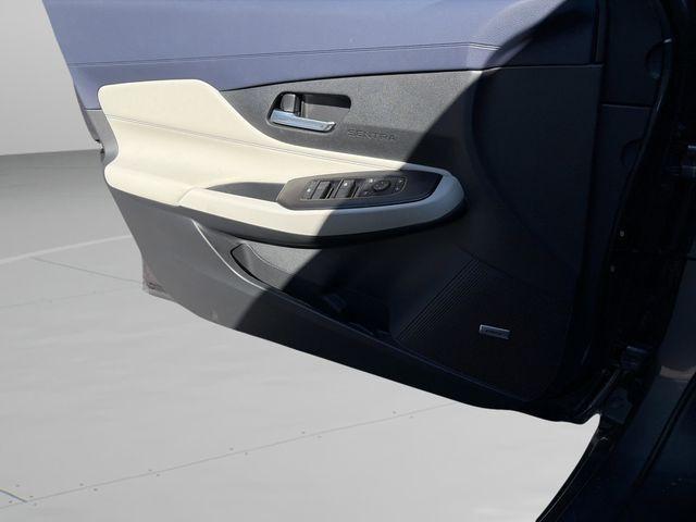 new 2026 Nissan Sentra car, priced at $29,020