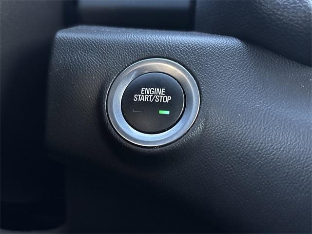 used 2023 GMC Terrain car, priced at $19,904