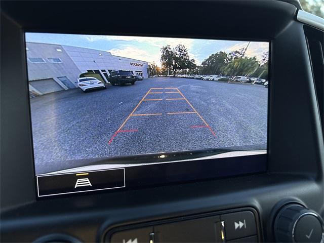 used 2023 GMC Terrain car, priced at $19,904