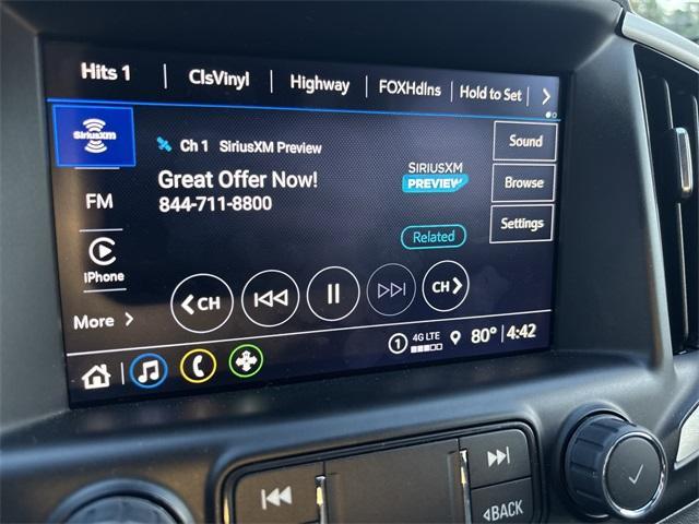 used 2023 GMC Terrain car, priced at $19,904