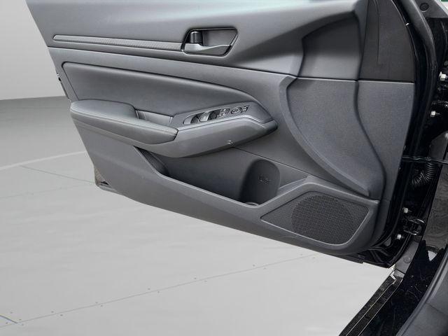 new 2026 Nissan Altima car, priced at $29,140