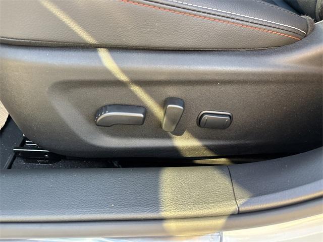 new 2025 Nissan Altima car, priced at $34,450