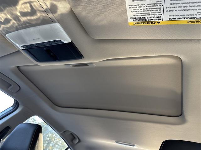 new 2025 Nissan Altima car, priced at $34,450