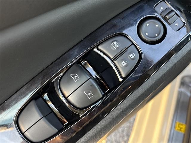 new 2025 Nissan Altima car, priced at $34,450