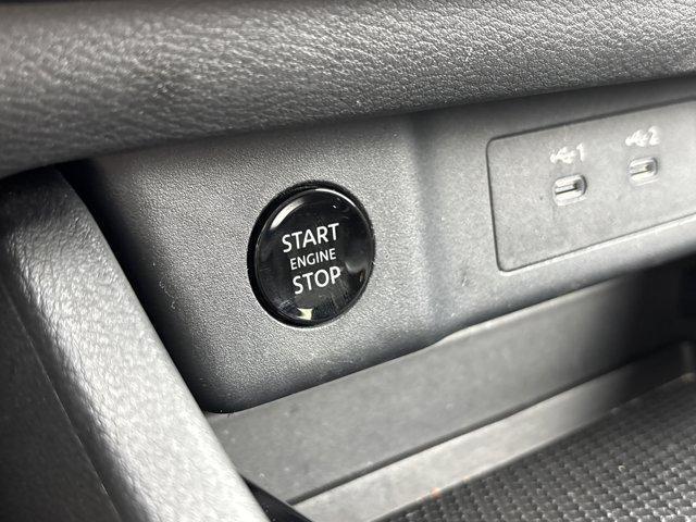 used 2024 Nissan Rogue car, priced at $21,671