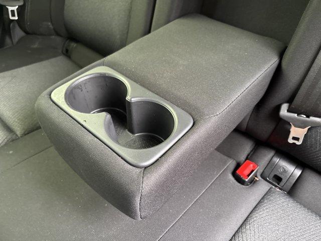 used 2024 Nissan Rogue car, priced at $21,671