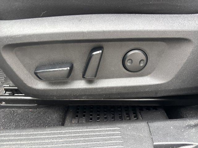 used 2024 Nissan Rogue car, priced at $21,671