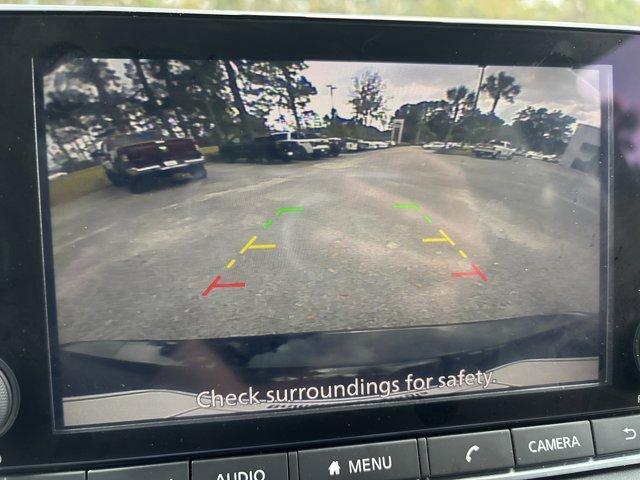 used 2024 Nissan Rogue car, priced at $21,671