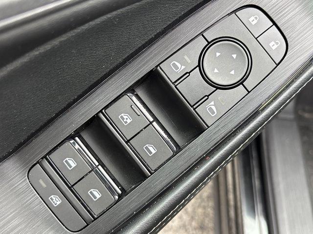 used 2024 Nissan Rogue car, priced at $21,671