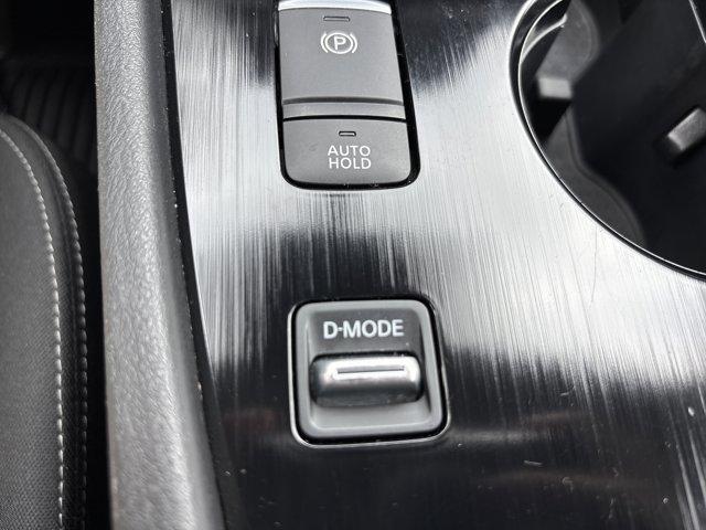 used 2024 Nissan Rogue car, priced at $21,671