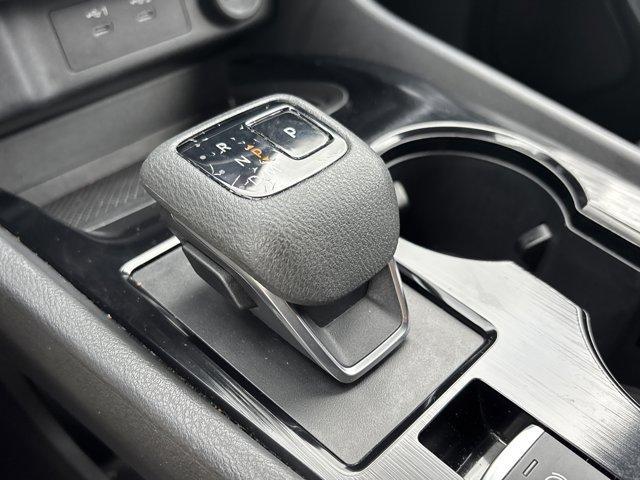 used 2024 Nissan Rogue car, priced at $21,671