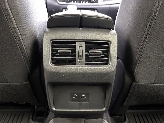 used 2024 Nissan Rogue car, priced at $21,671